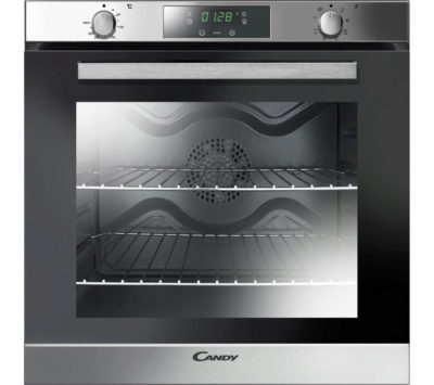 CANDY FXP649X Electric Oven - Stainless Steel CANDY FXP649X Electric Oven - Stainless Steel